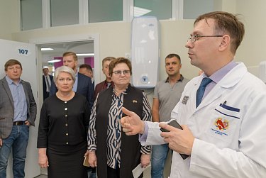 Медцентр для детей